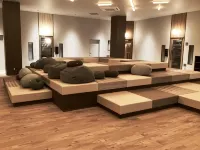 Castle Inn Sendai