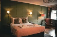 Brackenborough Lakes Resort Hôtels à : South Cockerington