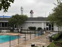 Studio 6 Mesquite, TX – Town East - Rooftop Pools