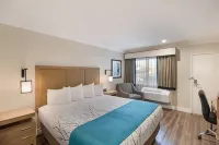 Best Western Woodland Hills Inn Hoteles en Woodland Hills