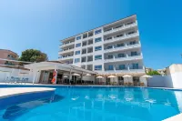 Apartaments la Perla Negra Hotel a Cala Ratjada