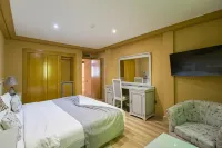 El Oumnia Puerto & Spa