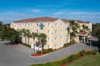 Homewood Suites by Hilton Bonita Springs Các khách sạn ở Bonita Springs