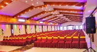 Hotel Tulip Pvt Ltd - spa