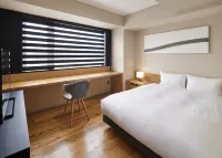 Hatago Inn Fukushima Hirono Hotel a Naraha