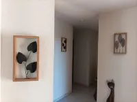 Charmante Villa Provençale de 3 Chambres à 450m du Centre de Flayosc Hotels in Flayosc