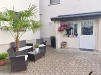 Ferienwohnung, Freital