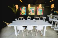 Sugar Hostel Weligama - Coliving & Coworking