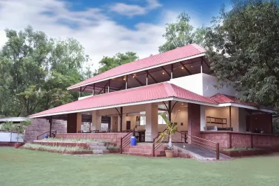 Riverside Inn Hotel a 