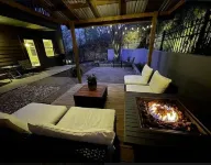 Townhouse by the River