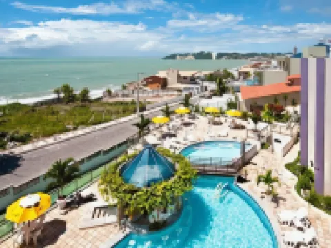 Hotel Costa do Atlantico