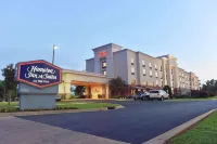 Hampton Inn & Suites Alexandria Hotels in Alexandria