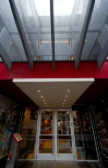 헨테 델 수르 - 타워스  호텔