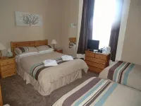 Heidl Guest House Partner with Grampian Hotel Hotel a Glenfarg