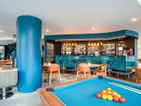 Novotel Glasgow Centre โรงแรมใกล้สถานีถนนแชริงครอส