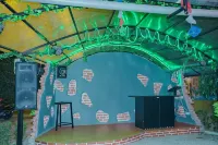 Gypsy Hostel & Backpackers