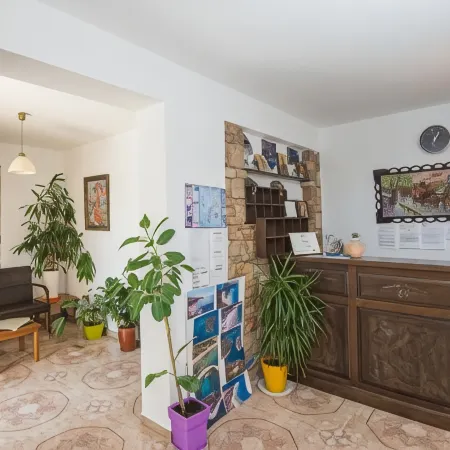 Marilena Apartments