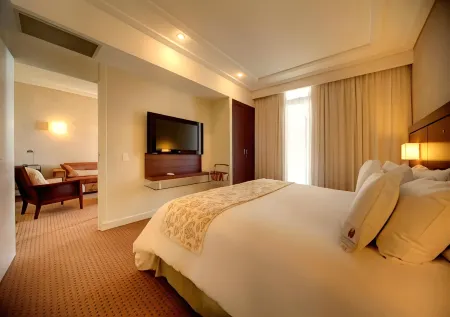 Radisson Hotel Curitiba