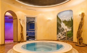 Nationalparkhotel Klockerhaus