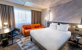 Novotel Warszawa Centrum