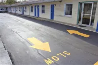 Plaza Motel Hotels in Joplin