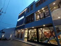 Wyn Inn Purwokerto