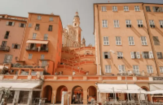 Residenza Villa Genua