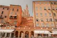 Residenza Villa Genua