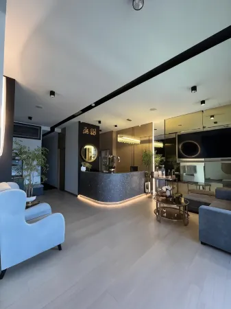 Swm Hotel Отели рядом с достопримечательностью «Floating Market»