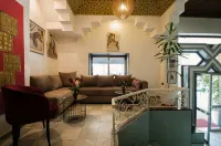 Hotel de La Paix - Mountain View
