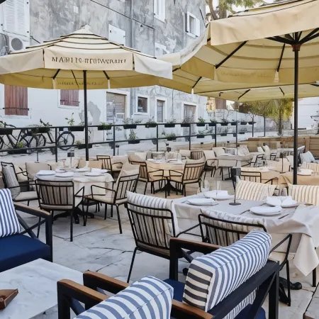 Martis Forum Heritage Hotel & Residence