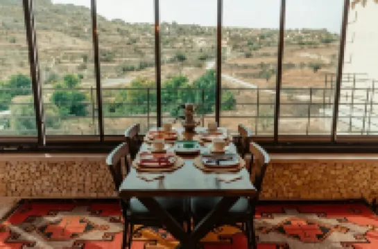 Gemosa Cappadocia Hotel