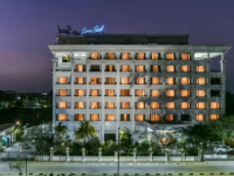Sun-n-Sand Shirdi Hotels in Shirdi