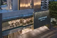 Courtyard Guatemala City Các khách sạn ở 