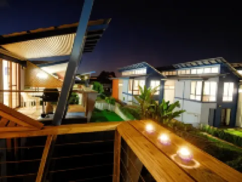 Esperance Island View Apartments Hotels in Esperance