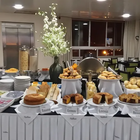 Hotel Vollare