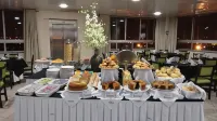 Hotel Vollare - Bintang 3