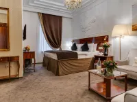Sadovnicheskaya City Center Hotel Hotels near Saint Basil's Cathedral