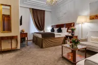Sadovnicheskaya City Center Hotel - Airport Shuttle