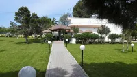 Samanà B&B Con Spiaggia Privata a Punta Prosciutto Hotels near Hookipa Beach