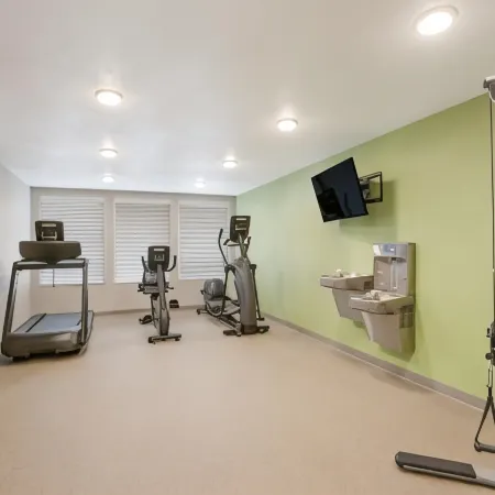 WoodSpring Suites South Brunswick - Princeton
