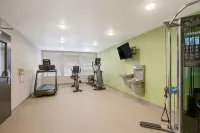 WoodSpring Suites Indio - Coachella Valley - Phòng tập thể hình