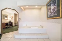 Yellowstone River Inn & Suites Hotels in Park County