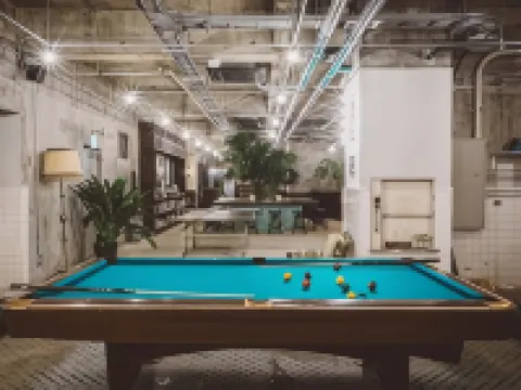 やんばるホステル 国頭村のホテル