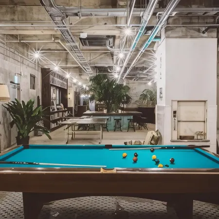 Yanbaru Hostel