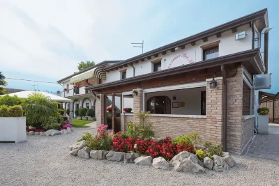 Agriturismo Da Merlo Hotel a Maguolo