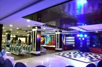 Hotel City Inn - sarapan
