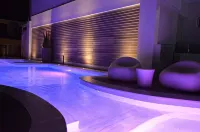 Hotel Villa Paola - Uima-altaat