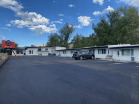 89 & Nine 汽車旅館