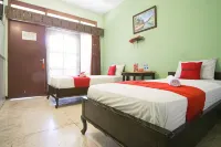 RedDoorz Syariah @ Jalan Gajah Mada